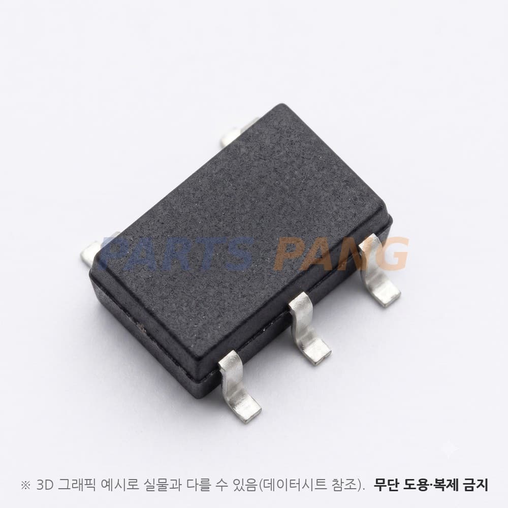 TPS70933DBVR